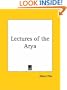 Lectures of the Arya