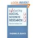 Evaluating Social Science Research: An Introduction