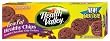 Health Valley Healthy Chips Low-Fat Cookies, Double Chocolate Chip, 6.25-Ounce Boxes (Pack of 6)