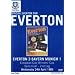 Everton - Everton vs Bayern Munich
