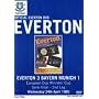 Everton - Everton vs Bayern Munich