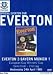 DVD : Everton - Everton vs Bayern Munich