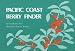 Book Pacific Coast Berry Finder (Nature Study Guides)