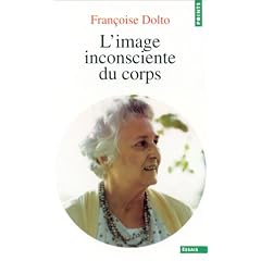 L'image inconsciente du corps