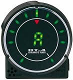 KORG DT-4 Handheld Chromatic Digital Tuner
