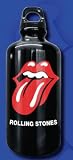 Rolling Stones Aluminum Water Bottle