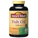 Nature Made Omega-3 Fish Oil 1200 mg (360 mg Omega-3) - 375 Liquid Softgels