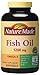Nature Made Omega-3 Fish Oil 1200 mg (360 mg Omega-3) - 375 Liquid Softgels