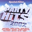 Party Hits 2002 - Sp�cial f�tes