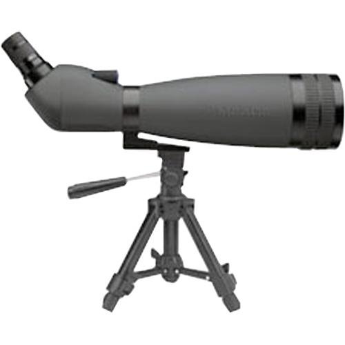 Meade Instruments RedTail 25 75x90 Spotting Scope w TableTop Tripod and Case from Meade Telescopes