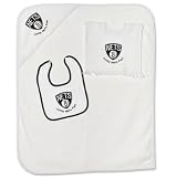 Wincraft Brooklyn Nets Toddler Set