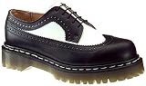 Dr. Martens 3989BWSM 5-Eyelet Broque