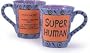 Ego Mug - Super Human