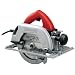 Milwaukee 6376-20 15 Amp 7-1/4-Inch Circular Saw