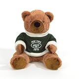 New York Jets 20" Plush Bear