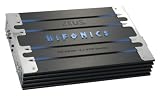 Produkt-Bild: HIFONICS ZEUS-SERIE AMP ZXi-6400 MKII 4-Kanal Verst&auml;rker
