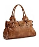 Marc Ecko - Red by Marc Ecko Glazed "Bitter Sweeter" Large Satchel