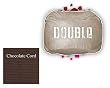 Comfort Sac Double Sac Chocolate Cord By Elite Furniture