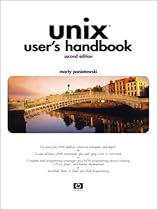 UNIX User's Handbook (2nd Edition) UNIX User's Handbook (2nd Edition)