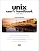 Book UNIX User's Handbook (2nd Edition)