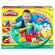 Play-Doh Poppin Movie Snacks