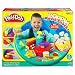 PLAY-DOH FUN FOOD POPPIN MOVIE SNACKS