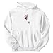 Sweatshirt White 