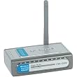 D-Link DWL-G820 Wireless Gaming Adapter, 802.11g, 108Mbps