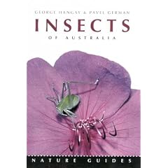 Insects of Australia (Nature Guides (Reed New Holland))