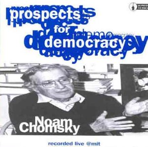 CD-Charts  Music : Prospects for Democracy