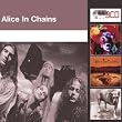 Alice In Chains