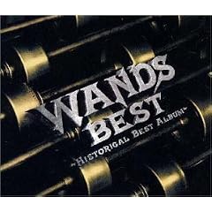 BEST~HISTRICAL BEST ALBUM