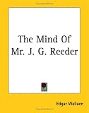 The Mind Of Mr. J. G. Reeder