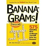 Abe Nathanson Bananagrams!: The Official Book