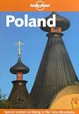 Poland (Lonely Planet Country Guide)