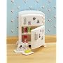 Sylvanian Families Fridge and Accessories