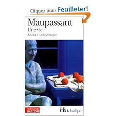 Une vie