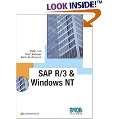 SAP(R) R/3(R) and Windows NT