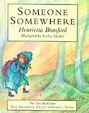 Someone somewhere