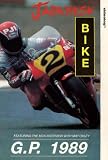 Review Duke Video  / Bike Grand Prix 1989 - Japan