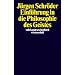 Philosophie des Geistes