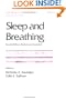 Sleep and Breathing (Lung Biology in Health and Disease)