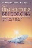 Produkt-Bild: Der UFO-Absturz bei Corona