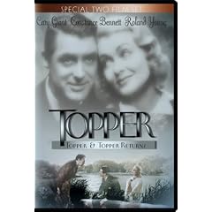 Topper/Topper Returns