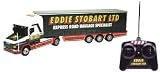 Review Impact  / 1:18 Scale Full Function RC Eddie Stobart Truck