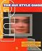 Books : The Gui Style Guide