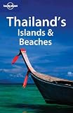 Lonely Planet Thailand's Islands & Beaches