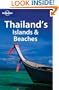 Lonely Planet Thailand's Islands & Beaches