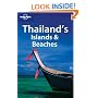 Lonely Planet Thailand's Islands & Beaches