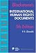 Blackstone's Statutes International Human Rights Documents